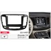 Sistem multimedia audio BORD 22-1457: 9-inch CHRYSLER 200 2015-2017 - Q9