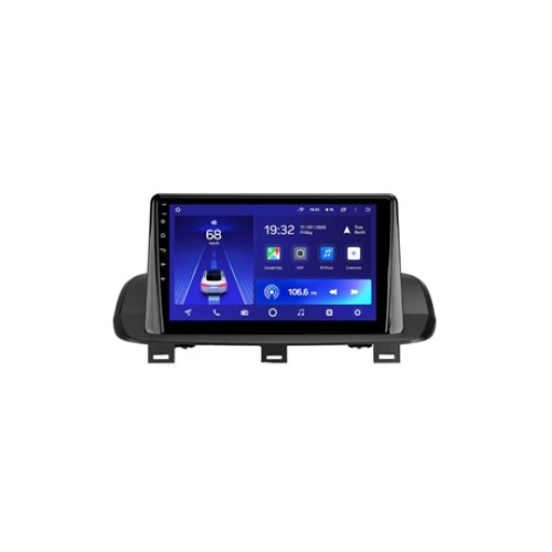 Sistem multimedia audio BORD 22-1467: 10.1-inch NISSAN X-TRAIL 2021-2024 - N10Pro