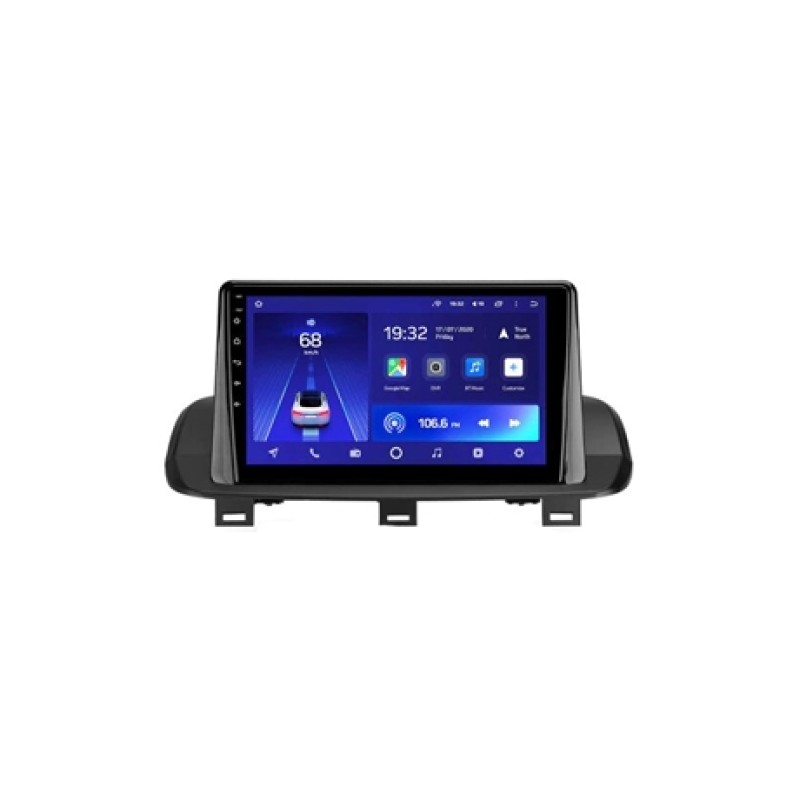 Sistem multimedia audio BORD 22-1467: 10.1-inch NISSAN X-TRAIL 2021-2024 - N10Pro