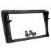 Sistem multimedia audio BORD 22-1484: 9-inch PEUGEOT 407 2004-2010 - A10D