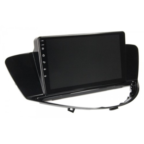 Штатная магнитола 22-1498: 9-inch для SUBARU TRIBECA 2007-2014 - A16