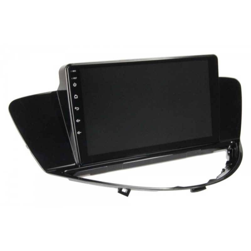 Штатная магнитола 22-1498: 9-inch для SUBARU TRIBECA 2007-2014 - A16