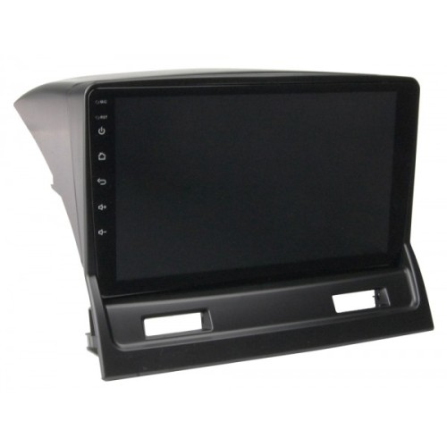 Штатная магнитола 22-1504: 9-inch для MITSUBISHI GALANT 2003-2012 - N10Pro