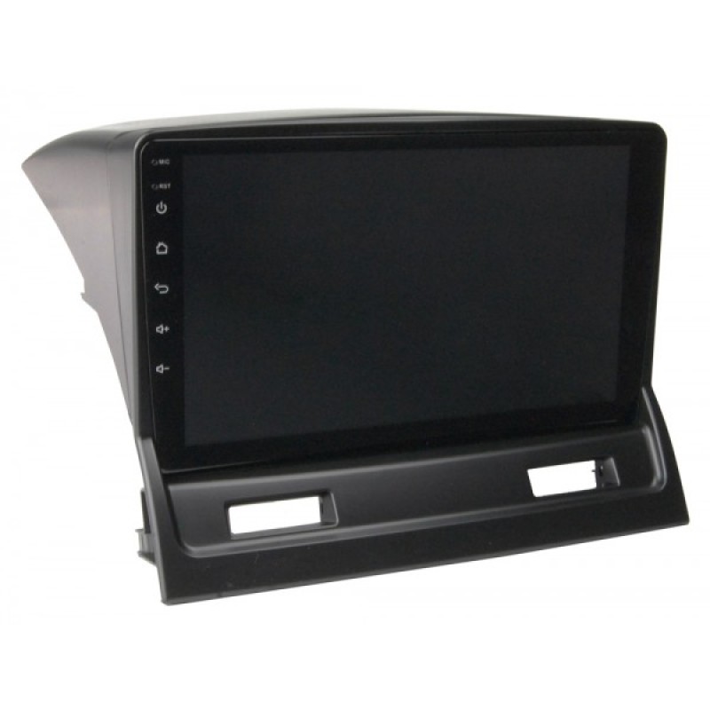 Штатная магнитола 22-1504: 9-inch для MITSUBISHI GALANT 2003-2012 - N10Pro