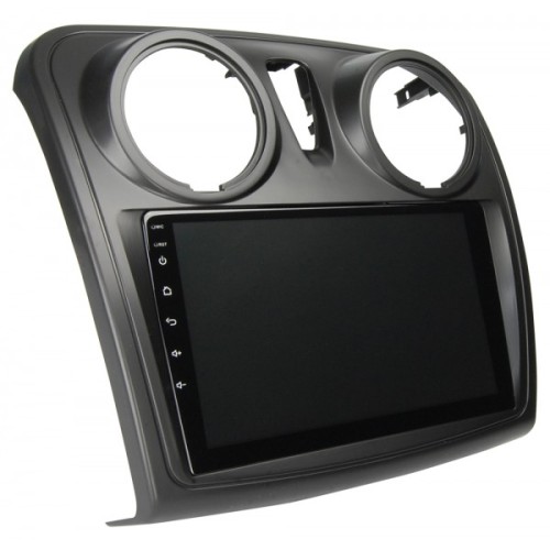 Штатная магнитола 22-151: 9-inch для DACIA DOKKER 2012-2021, LODGY 2012-2022, SANDERO 2013-2020 - Q8