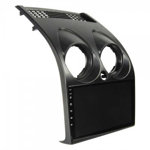 Штатная магнитола 22-1518: 9-inch для NISSAN QASHQAI, ROGUE 2007-2015 - A6