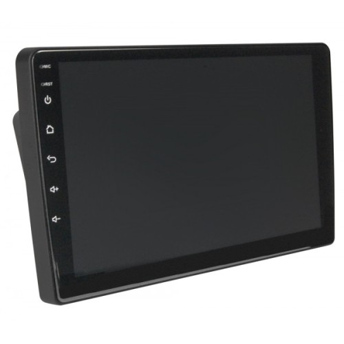 Штатная магнитола 22-1522: 9-inch для OPEL VECTRA C 2002-2008 - A18