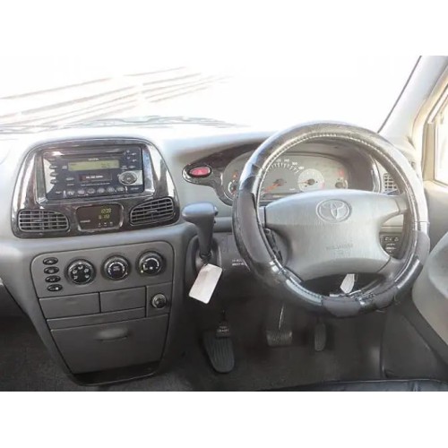 Sistem multimedia audio BORD 22-1525: 10.1-inch TOYOTA TOWNACE NOAH 1998-2001 - A7