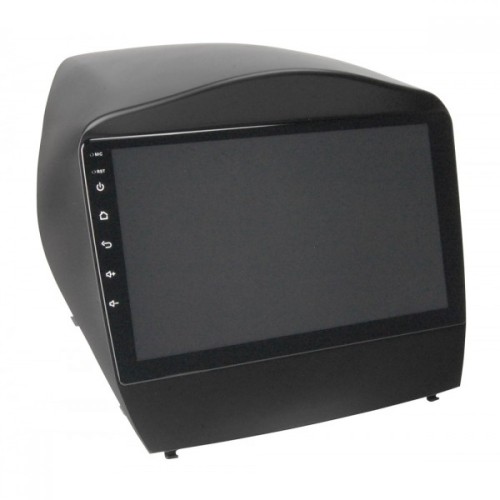 Штатная магнитола 22-1531: 9-inch для HYUNDAI TUCSON, IX35 2010-2018 - A18