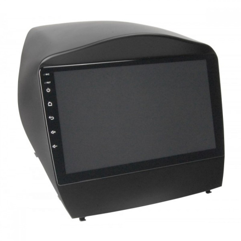 Штатная магнитола 22-1531: 9-inch для HYUNDAI TUCSON, IX35 2010-2018 - A18