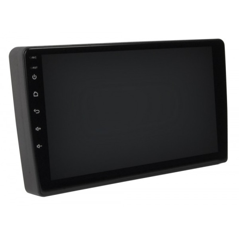 Sistem multimedia audio BORD 22-1548: 9-inch VOLKSWAGEN POLO 2005-2009 - A10D