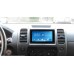 Штатная магнитола 22-1562: 10.1-inch для NISSAN PALADIN (ZN6454) 2003-2013 - Q7