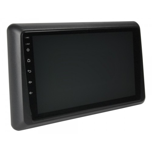 Штатная магнитола 22-1563: 9-inch для RENAULT EXPRESS 2021-2024 - G9