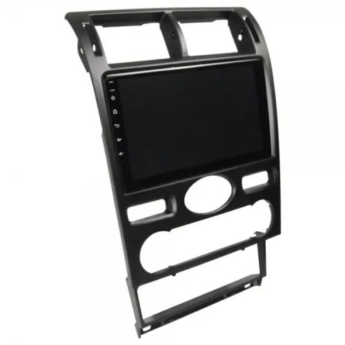 Штатная магнитола 22-1572: 9-inch для FORD MONDEO 2002-2007 - A6
