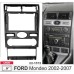 Штатная магнитола 22-1572: 9-inch для FORD MONDEO 2002-2007 - A6