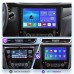 Sistem multimedia audio BORD 22-1576: 10.1-inch NISSAN X-TRAIL, ROGUE 2021-2024 - N10Pro