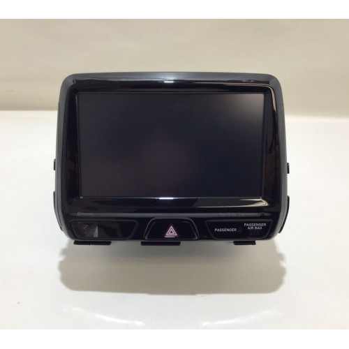 Sistem multimedia audio BORD 22-1579: 9-inch HYUNDAI VELOSTER 2019-2022 - N10Pro