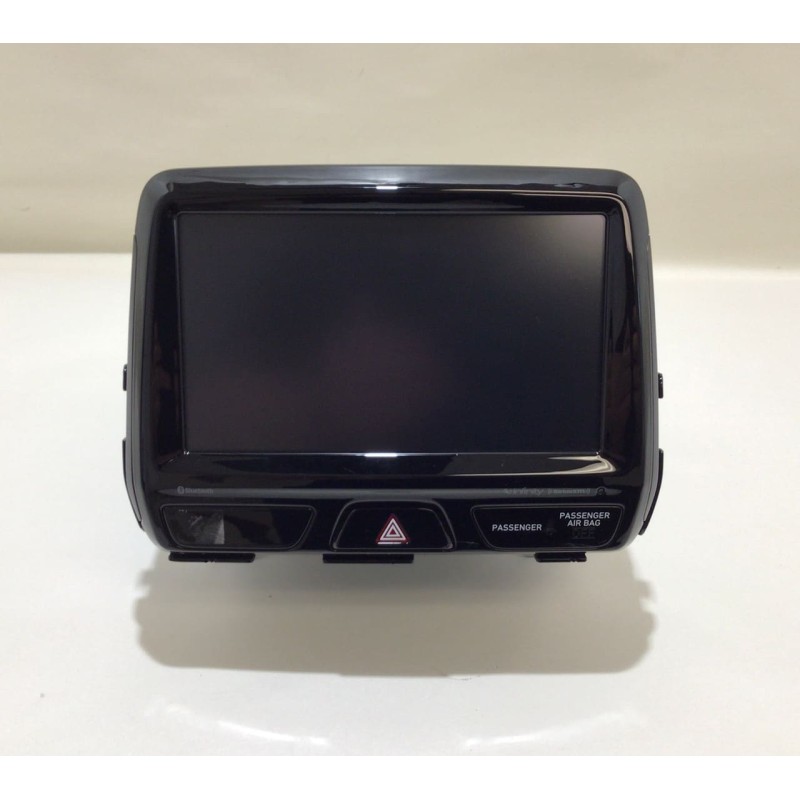 Sistem multimedia audio BORD 22-1579: 9-inch HYUNDAI VELOSTER 2019-2022 - N10Pro