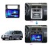 Штатная магнитола 22-1588: 10.1-inch для VOLKSWAGEN TOURAN 2010-2015 - A6