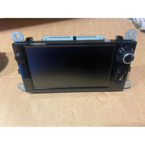 Sistem multimedia audio BORD 22-1592: 9-inch RENAULT CLIO 2019-2024 - G13