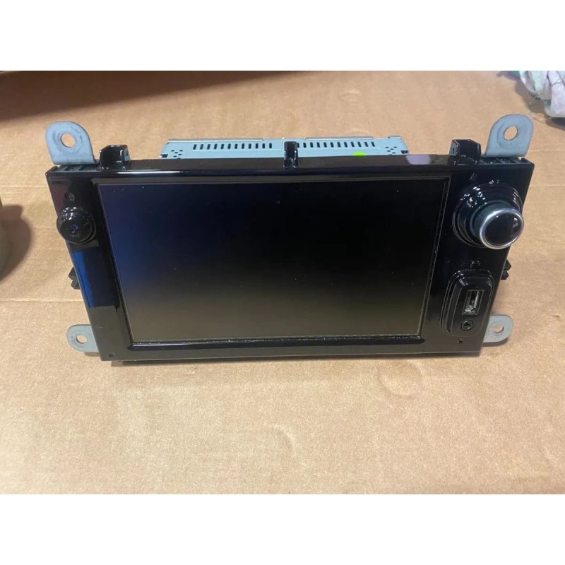 Sistem multimedia audio BORD 22-1592: 9-inch RENAULT CLIO 2019-2024 - G13