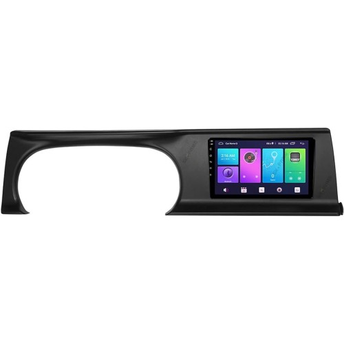 Sistem multimedia audio BORD 22-1609: 10.1-inch KIA SELTOS 2019-2024 - N10Pro