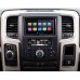 Штатная магнитола 22-1613: 9-inch для DODGE RAM 2019-2024 - N10Pro