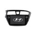 Sistem multimedia audio BORD 22-1617: 9-inch HYUNDAI I-20 2014-2018 - N10Pro