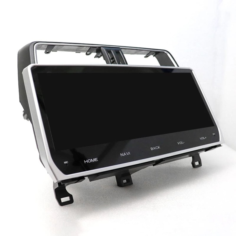 Штатная магнитола 22-1621: 9-inch для TOYOTA LAND CRUISER PRADO (150) 2020-2023 - A09D