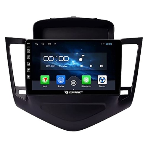 Sistem multimedia audio BORD 22-1630: 9-inch CHEVROLET CRUZE 2009-2017 - A6