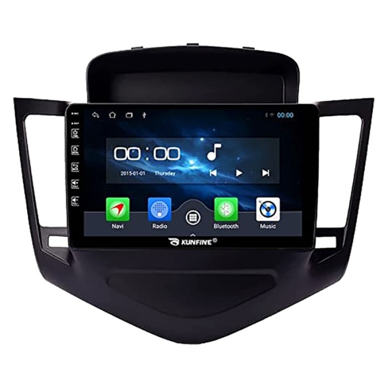 Sistem multimedia audio BORD 22-1630: 9-inch CHEVROLET CRUZE 2009-2017 - A6