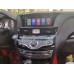 Штатная магнитола 22-1640: 9-inch для INFINITI Q70 2014-2019 - A10D