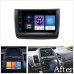 Штатная магнитола 22-1642: 9-inch для TOYOTA PRIUS (NHW20) 2003-2009 - A6