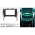 Sistem multimedia audio BORD 22-169: 10.1-inch TOYOTA CAMRY, AURION 2011-2014 - A10D
