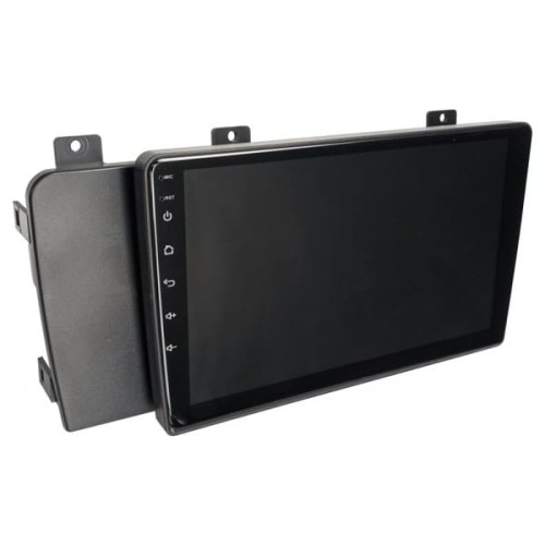 Штатная магнитола 22-1867: 9-inch для VOLVO S60 2005-2010, V70 2005-2007, XC70 2005-2007 - A09D