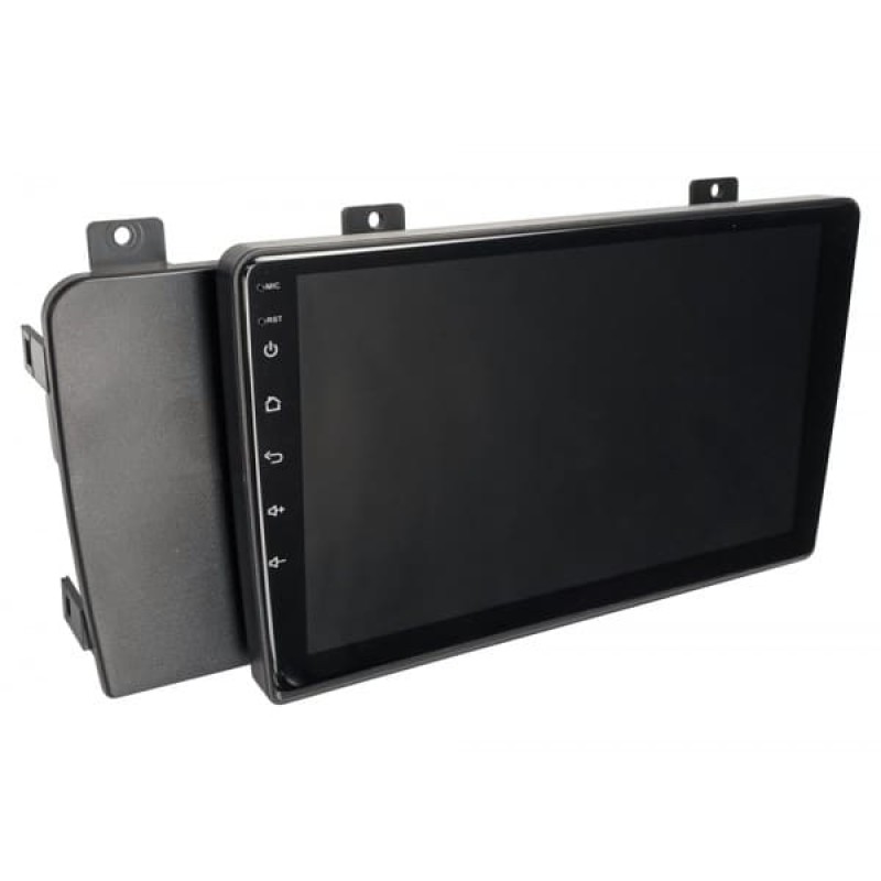 Штатная магнитола 22-1867: 9-inch для VOLVO S60 2005-2010, V70 2005-2007, XC70 2005-2007 - A09D
