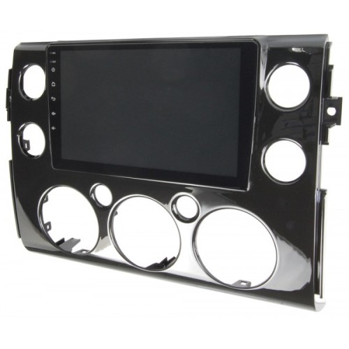 Штатная магнитола 22-188: 9-inch для TOYOTA FJ CRUISER 2007-2018 - X7