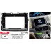 Sistem multimedia audio BORD 22-199: 9-inch TOYOTA PREVIA 2007-2012, TARAGO 2007-2016, ESTIMA 2006-2016 - A6