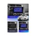 Штатная магнитола 22-210: 9-inch для HONDA FIT, JAZZ 2013-2020 - A10D