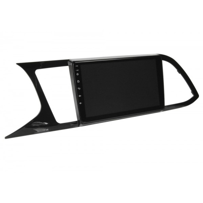 Sistem multimedia audio BORD 22-224: 9-inch SEAT LEON 2012-2020 - A7