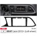 Sistem multimedia audio BORD 22-224: 9-inch SEAT LEON 2012-2020 - A7
