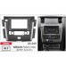 Sistem multimedia audio BORD 22-255: 10.1-inch NISSAN PATROL (Y62) 2015-2024 - Q8