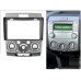 Sistem multimedia audio BORD 22-275: 9-inch MAZDA BT-50 2006-2011 - A7