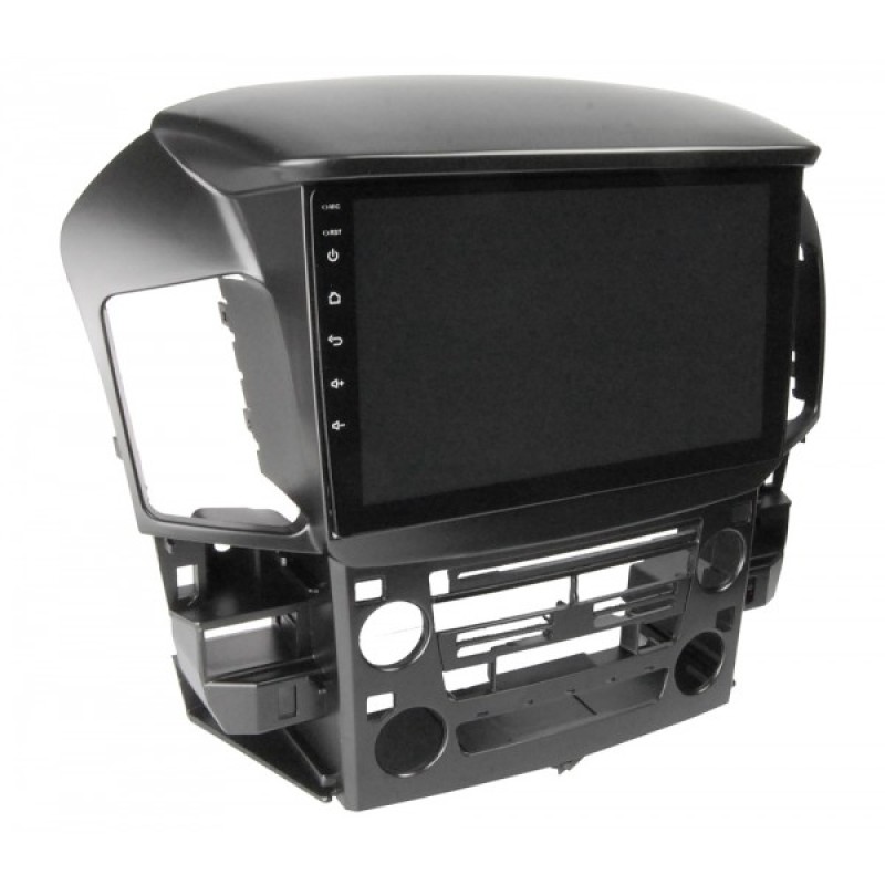 Штатная магнитола 22-277: 9-inch для LEXUS RX 300 1997-2003 - A7