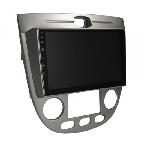 Штатная магнитола 22-279: 9-inch для SUZUKI RENO, FORENZA, VERONA 2004-2008 - A16