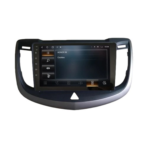 Sistem multimedia audio BORD 22-280: 9-inch CHEVROLET EPICA 2013-2017 - A16