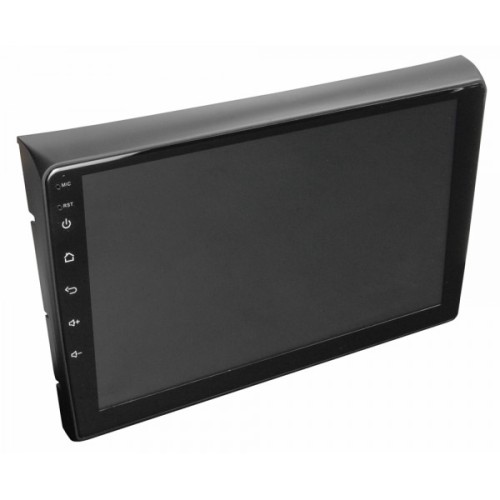 Штатная магнитола 22-288: 9-inch для FIAT BRAVO (198) 2007-2016 - Q7