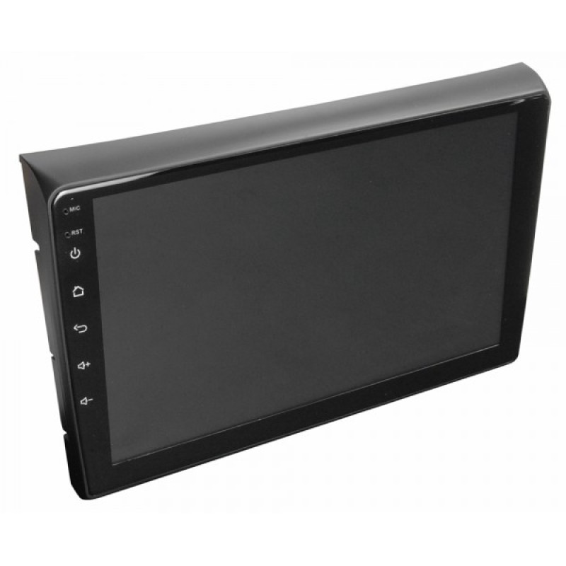 Штатная магнитола 22-288: 9-inch для FIAT BRAVO (198) 2007-2016 - Q7