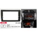Штатная магнитола 22-288: 9-inch для FIAT BRAVO (198) 2007-2016 - Q7