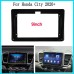 Штатная магнитола 22-289: 9-inch для HONDA CITY 2020-2024 - A16